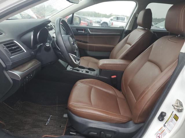 Photo 7 from auction – 2019 SUBARU OUTBACK TO with VIN 4S4BSATC5K3342944