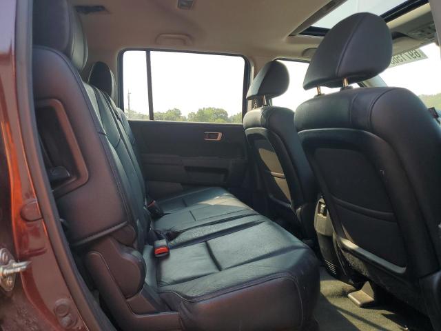 صورة رقم 11 من المزاد - 2014 HONDA PILOT EXL مع VIN 5FNYF4H57EB025754