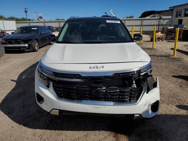 Photo 5 from auction – 2024 KIA SELTOS S with VIN KNDEU2AA2R7566839