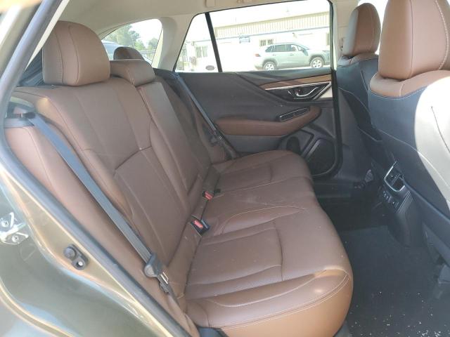 Photo 11 from auction – 2020 SUBARU OUTBACK TO with VIN 4S4BTAPC5L3192245