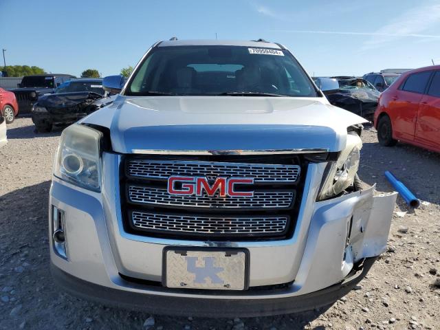Photo 5 from auction – 2012 GMC TERRAIN SL with VIN 2GKFLXE59C6372015
