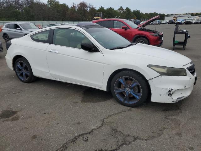 Photo 4 from auction – 2011 HONDA ACCORD EXL with VIN 1HGCS2A83BA004744