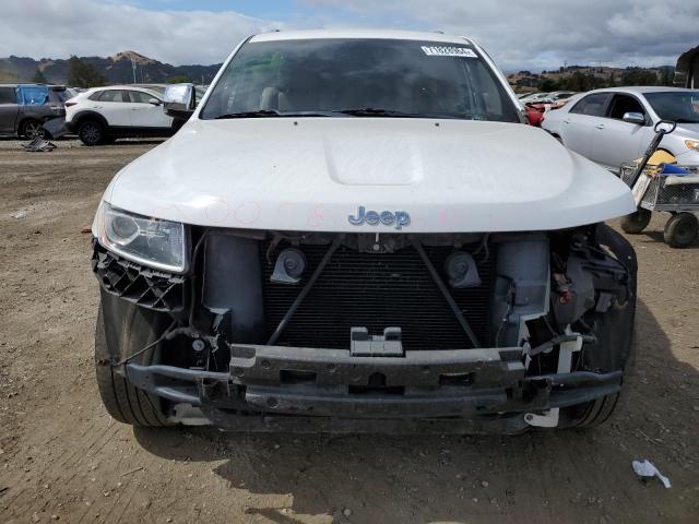 Photo 5 from auction – 2014 JEEP GRAND CHER with VIN 1C4RJEBG8EC555814