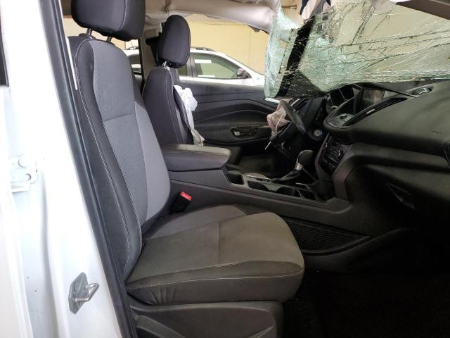 Photo 7 from auction – 2017 FORD ESCAPE SE with VIN 1FMCU0GD7HUC09729