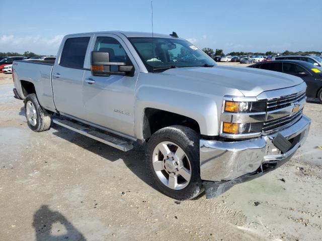 Photo 4 from auction – 2019 CHEVROLET SILVERADO with VIN 1GC1KREG8KF123909