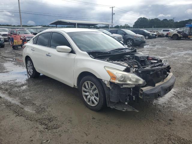 Photo 4 from auction – 2015 NISSAN ALTIMA 2.5 with VIN 1N4AL3AP1FN373171