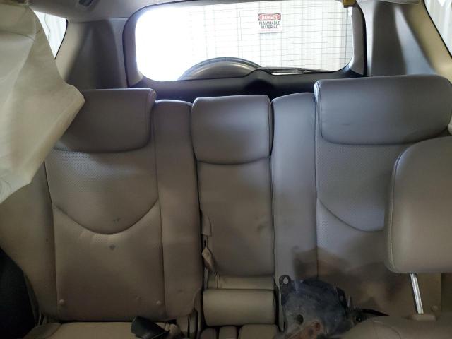 Photo 10 from auction – 2008 TOYOTA RAV4 LIMIT with VIN JTMBK31V786029891