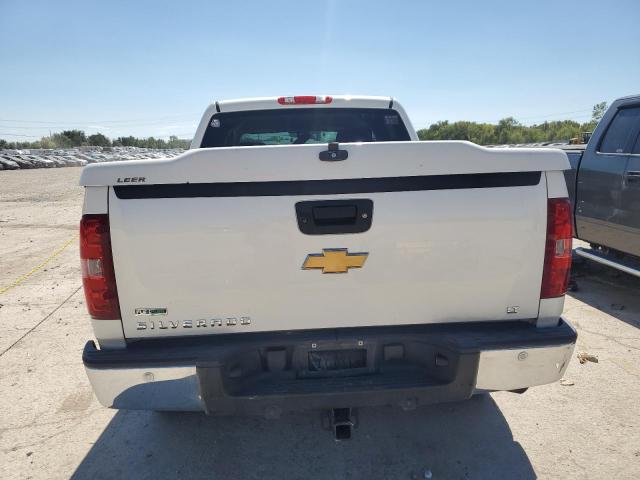 Photo 6 from auction – 2012 CHEVROLET SILVERADO with VIN 3GCPKSE7XCG148683
