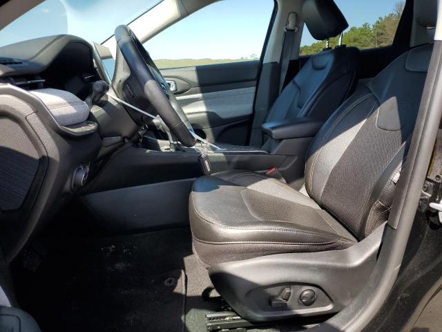 Photo 7 from auction – 2022 JEEP COMPASS LA with VIN 3C4NJDFB3NT178692