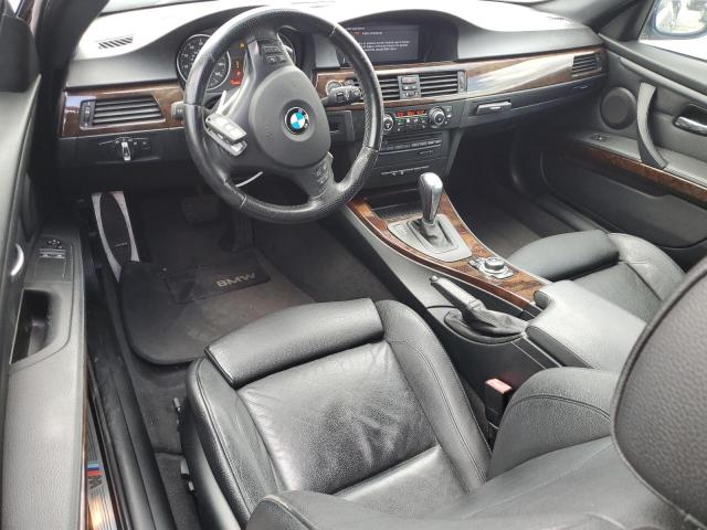 Photo 8 from auction – 2011 BMW 328 I SULE with VIN WBAKE5C59BE429560
