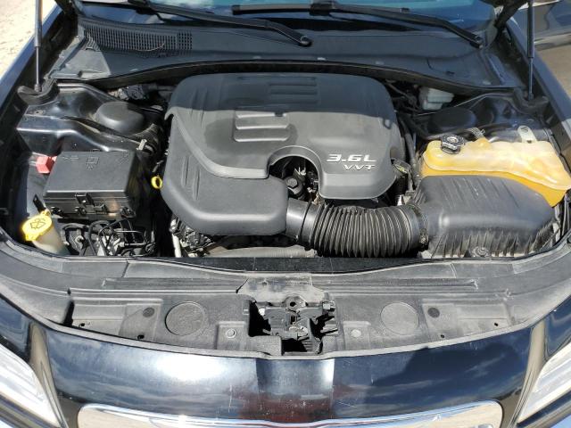 Photo 11 from auction – 2013 CHRYSLER 300 with VIN 2C3CCAAG8DH572669