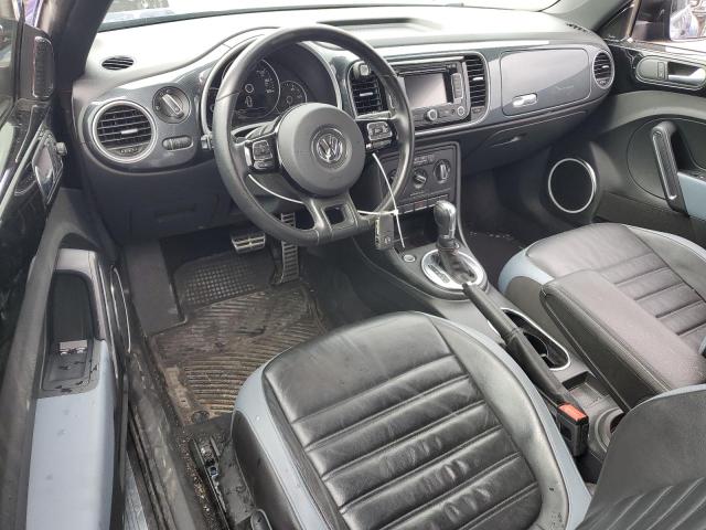 Photo 8 from auction – 2012 VOLKSWAGEN BEETLE TUR with VIN 3VWVA7AT7CM628107