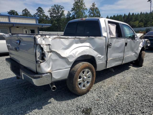 Photo 3 from auction – 2013 FORD F150 SUPER with VIN 1FTFW1CT6DFC46607
