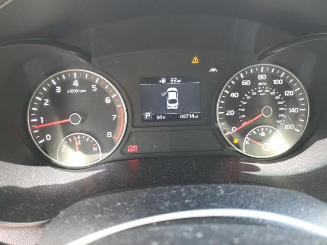 Photo 9 from auction – 2019 KIA OPTIMA EX with VIN 5XXGU4L15KG341264
