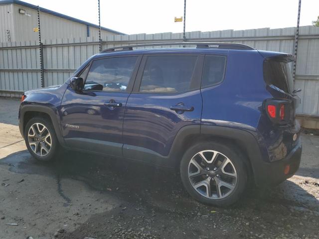 Photo 2 from auction – 2017 JEEP RENEGADE L with VIN ZACCJABB4HPE70858