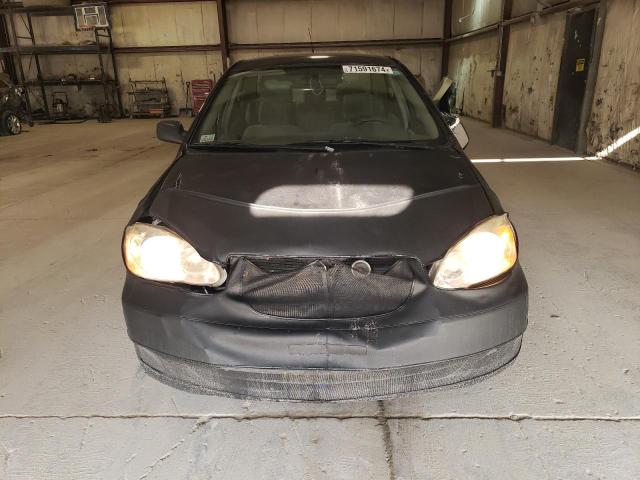 Photo 5 from auction – 2007 TOYOTA COROLLA CE with VIN 1NXBR32E77Z926452