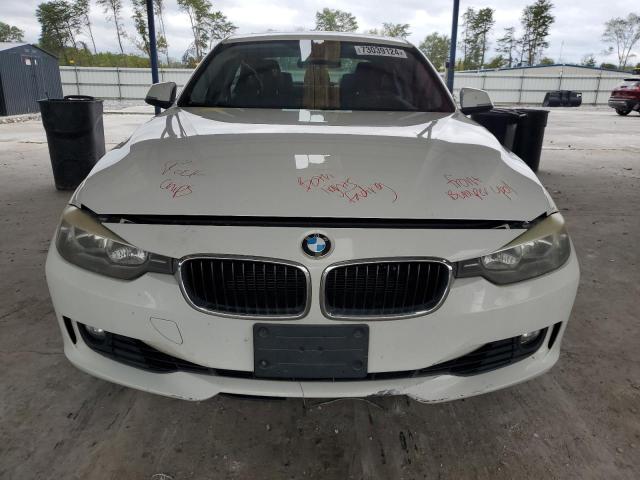 Photo 5 from auction – 2013 BMW 328 XI SUL with VIN WBA3B5C55DF593396