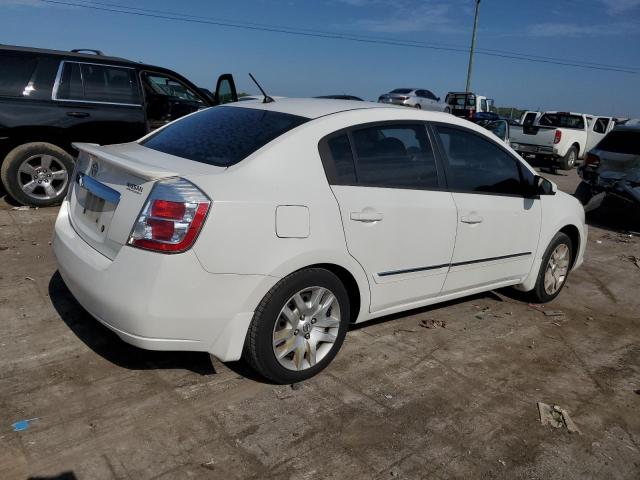 Photo 3 from auction – 2012 NISSAN SENTRA 2.0 with VIN 3N1AB6AP4CL611009