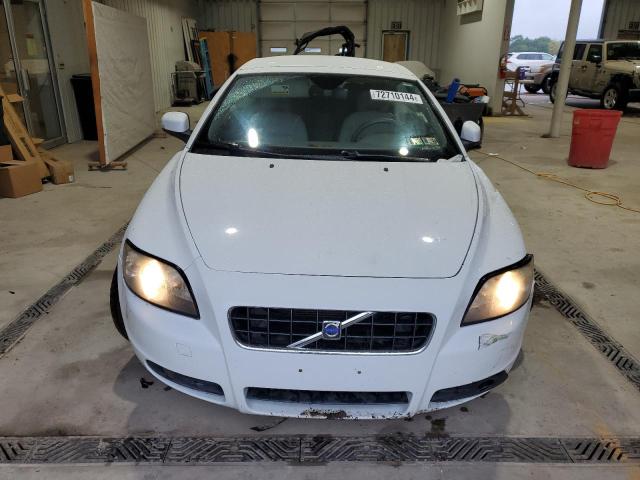 Photo 5 from auction – 2009 VOLVO C70 T5 with VIN YV1MC67239J075800