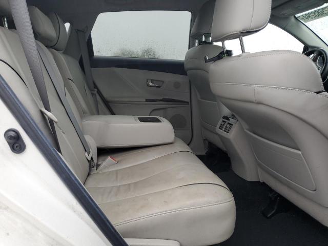 Photo 11 from auction – 2013 TOYOTA VENZA LE with VIN 4T3BK3BB2DU094452