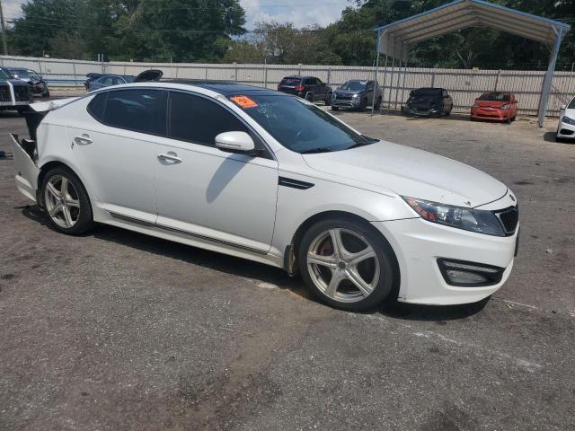 صورة رقم 4 من المزاد - 2013 KIA OPTIMA SX مع VIN 5XXGR4A68DG090971