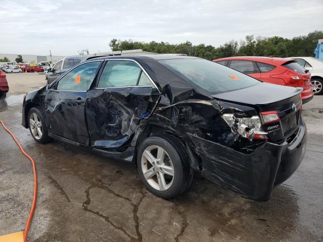 Photo 2 from auction – 2014 TOYOTA CAMRY L with VIN 4T1BF1FK6EU314835