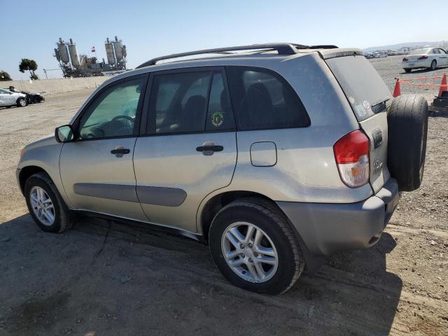Photo 2 from auction – 2003 TOYOTA RAV4 with VIN JTEHH20V336082712