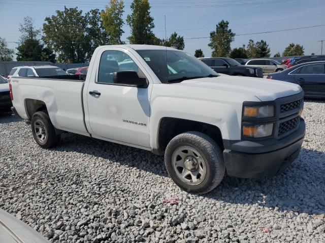 Photo 4 from auction – 2015 CHEVROLET SILVERADO with VIN 1GCNKPEH3FZ241837