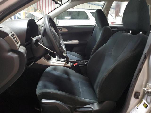 Photo 7 from auction – 2010 SUBARU IMPREZA 2. with VIN JF1GH6A66AH826485