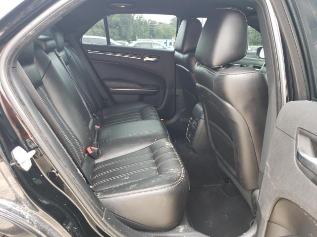 Photo 10 from auction – 2019 CHRYSLER 300 S with VIN 2C3CCABG6KH538015