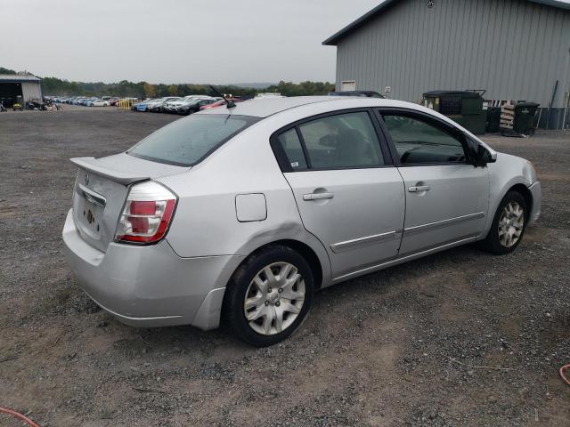 Photo 3 from auction – 2011 NISSAN SENTRA 2.0 with VIN 3N1AB6AP8BL712133