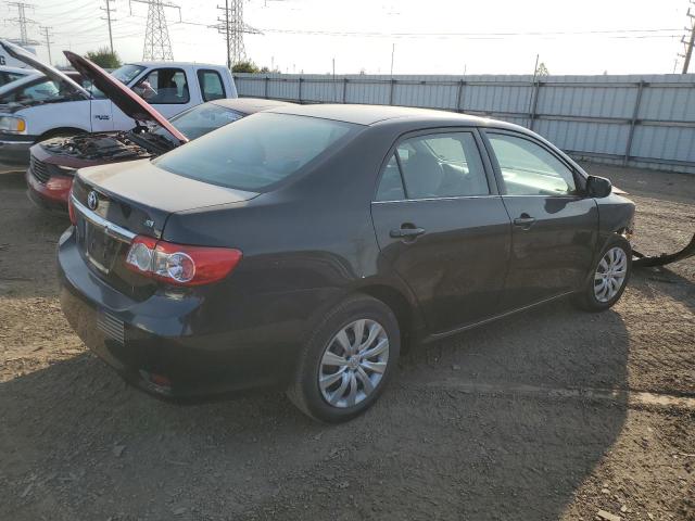 Photo 3 from auction – 2013 TOYOTA COROLLA BA with VIN 2T1BU4EE2DC035708