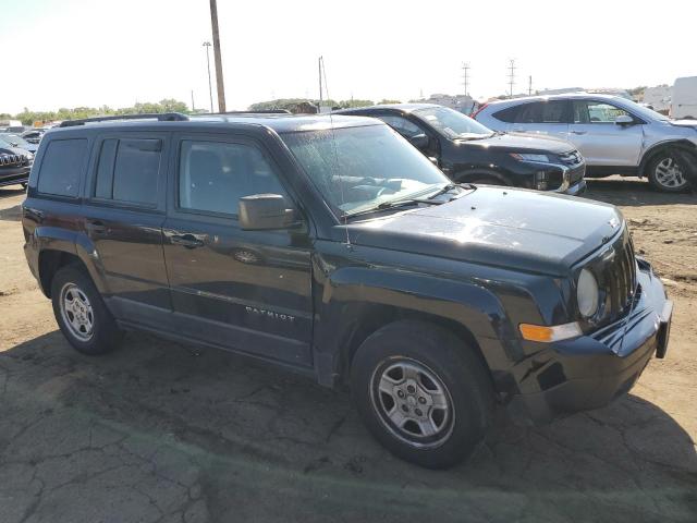Photo 4 from auction – 2014 JEEP PATRIOT with VIN 1C4NJPBA8ED812129