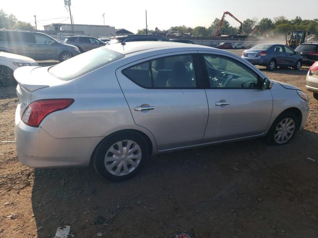 Photo 3 from auction – 2017 NISSAN VERSA S with VIN 3N1CN7AP7HK440968