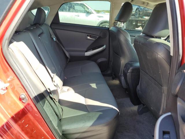 Photo 10 from auction – 2013 TOYOTA PRIUS with VIN JTDKN3DU2D5637201
