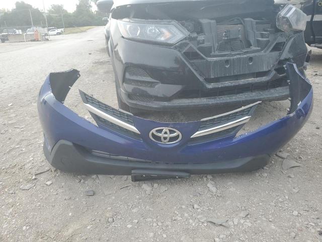 Photo 13 from auction – 2014 TOYOTA RAV4 LE with VIN 2T3ZFREV9EW089665