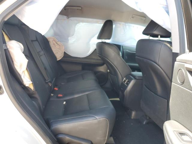 Photo 10 from auction – 2017 LEXUS RX 350 BAS with VIN 2T2BZMCA9HC093074