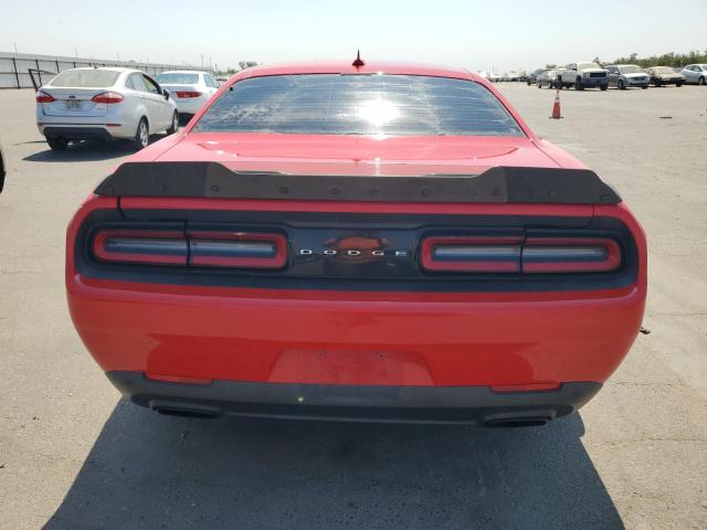 Photo 6 from auction – 2015 DODGE CHALLENGER with VIN 2C3CDZBG7FH710585