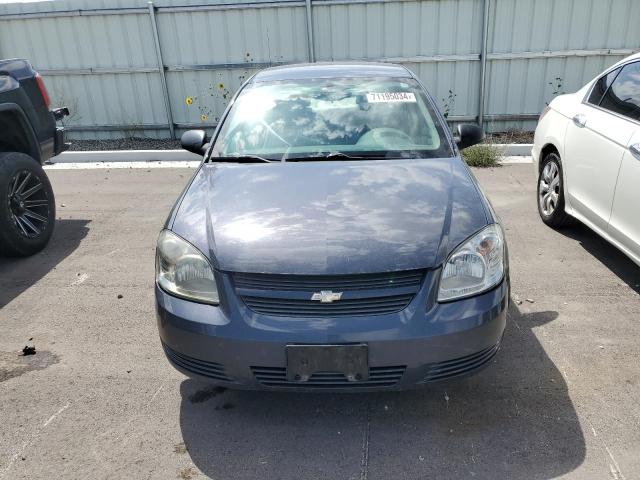 Photo 5 from auction – 2009 CHEVROLET COBALT LS with VIN 1G1AS58H397249458