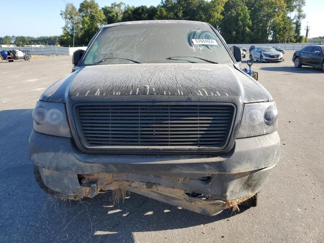 Photo 5 from auction – 2007 FORD F150 with VIN 1FTRF12227KD47158