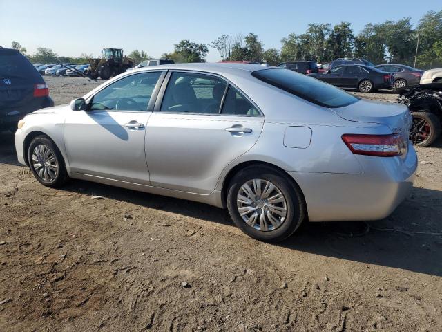 Photo 2 from auction – 2011 TOYOTA CAMRY BASE with VIN 4T1BF3EK0BU136672