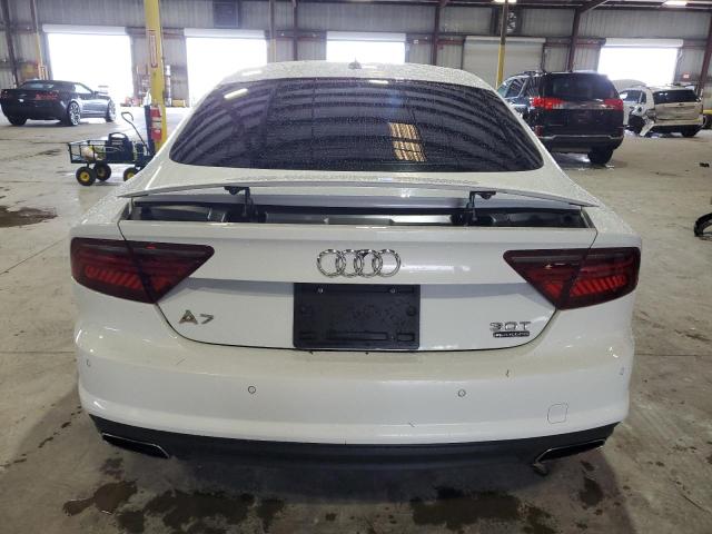 Photo 6 from auction – 2016 AUDI A7 PREMIUM with VIN WAUWGAFCXGN073500