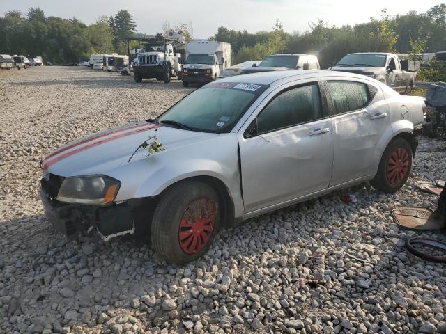 DODGE AVENGER SX 2010 with VIN 1B3CC4FB2AN178891 - Photo from auction