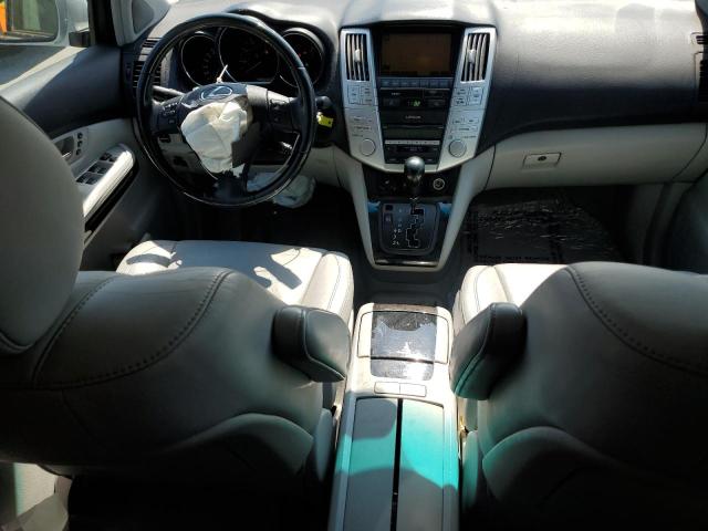 Photo 8 from auction – 2008 LEXUS RX 350 with VIN 2T2GK31U68C051382