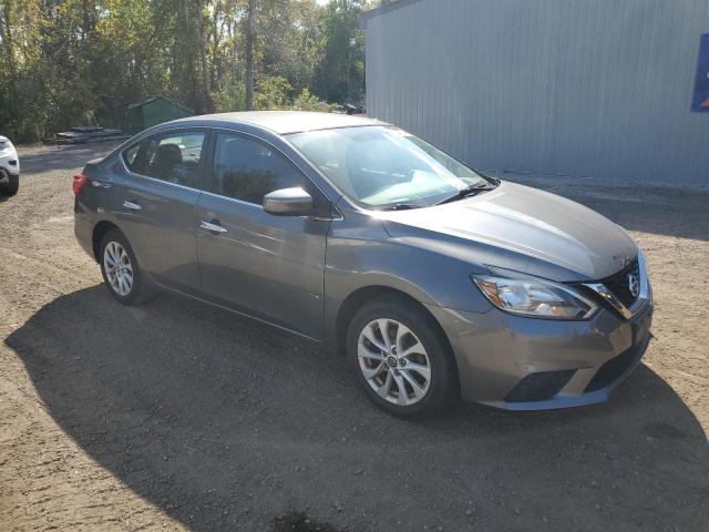 Photo 4 from auction – 2016 NISSAN SENTRA S with VIN 3N1AB7AP4GL650565