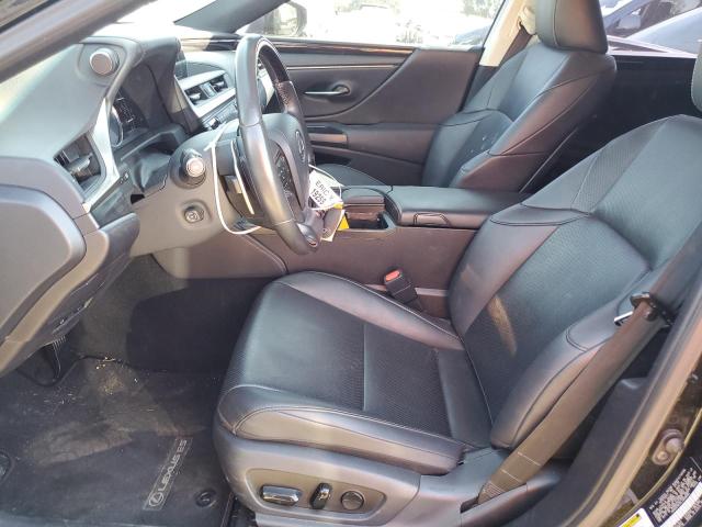 Photo 7 from auction – 2020 LEXUS ES 300H with VIN 58AD21B12LU008092