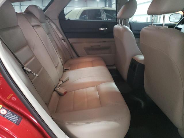Photo 10 from auction – 2005 DODGE MAGNUM R/T with VIN 2D8GV58275H682558