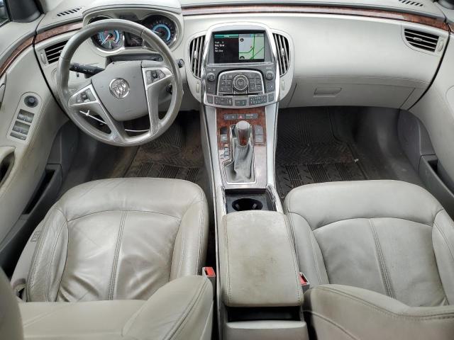 Photo 8 from auction – 2012 BUICK LACROSSE P with VIN 1G4GD5ER5CF204412