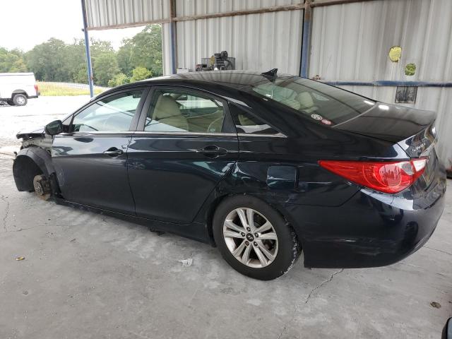 Photo 2 from auction – 2011 HYUNDAI SONATA GLS with VIN 5NPEB4AC5BH181084