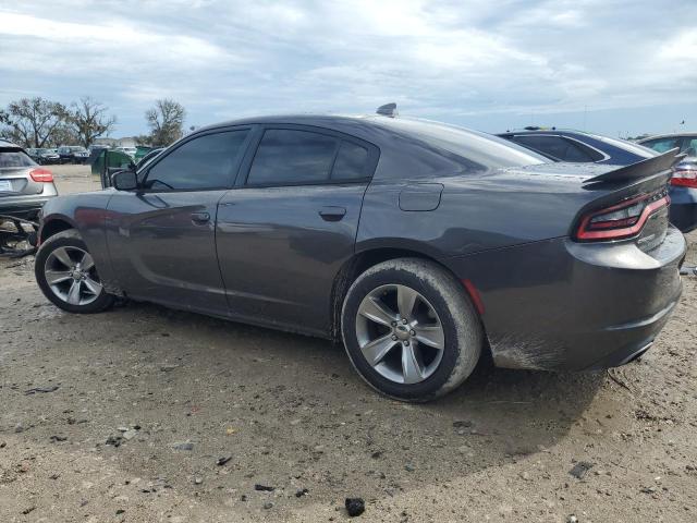 Photo 2 from auction – 2016 DODGE CHARGER SX with VIN 2C3CDXHG6GH125929